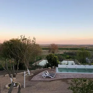 Casa De La Vega , Almodóvar del Río España