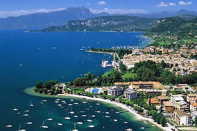 Agriturismo Le Vai Villa Bardolino Farm stay