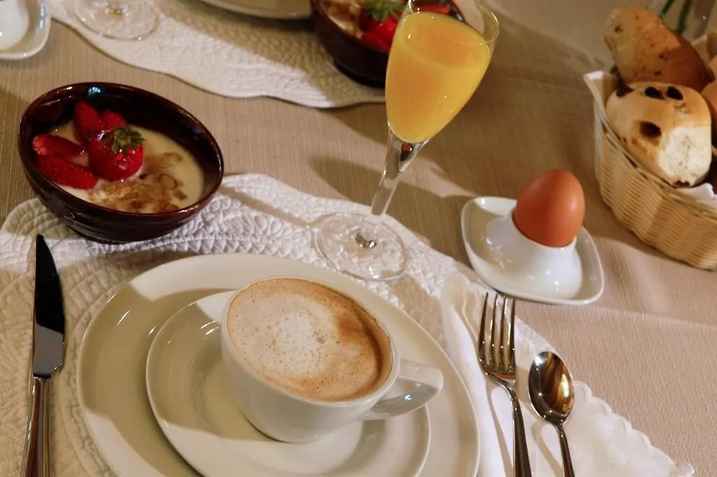 Agriturismo Le Vai Villa Bardolino 0*,